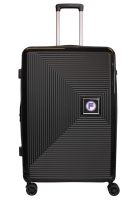 Maleta grande L de 23kg Lovers negra F la Maleta de Chile