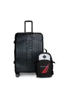 Pack Maleta grande 23k San Blas + Mochila Atlas Nautica