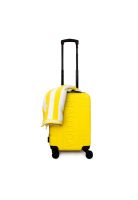 Pack maleta cabina Amsterdam S 10kg + Toalla de playa Nautica