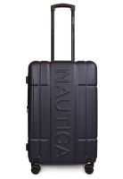 Maleta mediana Amsterdam M 20Kg azul Nautica