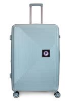 Maleta grande L de 23kg Lovers celeste F la Maleta de Chile