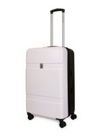 Maleta Mediana M (18 Kg) Bora Blanco