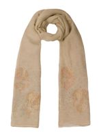 Bufanda Doro Beige