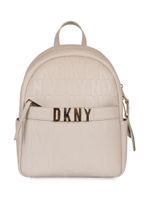 Mochila Impressionist Beige Donna Karan