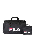 Pack Fila bolso Verona 71lts + lonchera Bonet negra