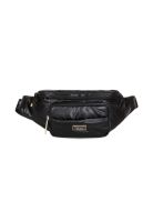 Banano mujer acolchado Piperbelt negro Kenneth Cole