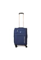 Maleta de tela S de cabina Nautica Munich 10kg azul