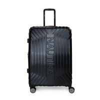 Maleta grande Nautica San Blas L 23kg negra