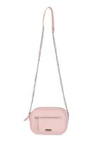 Cartera Calixta rosa palo Kenneth Cole