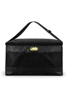 Bolso Cooler térmico Polar Pack 28L Camping Playa Picnic amarillo