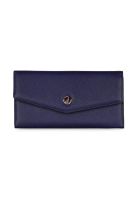 Billetera de mujer Ziggy azul Nautica