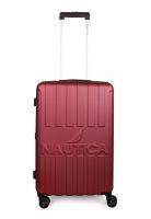 Maleta Darsa Mediana 20 Kg burdeo Nautica