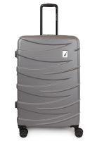 Maleta grande Mónaco gris L 23kg NauticaL