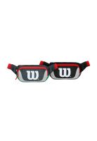 Pack Wilson 2 bananos Delta negro y gris