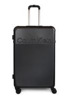 Maleta L grande Expression 23kg negra Calvin Klein