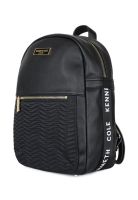 Mochila mujer Legacy negra Kenneth Cole