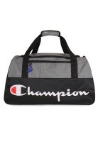 Bolso Atlanta Gris Champion 45 Litros
