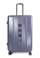 Maleta Donna Karan L grande Elite 23kg azul DKNY