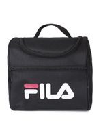 Lonchera térmica Bonet Blanco-Negro