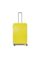 Maleta mediana Nautica Summer 20kg amarillo