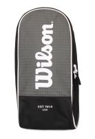 Bolso botinero para zapatos Wilson Manchester negro-gris