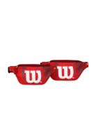 Pack Wilson 2 bananos Oslo rojo