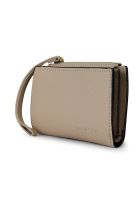 Billetera mujer Adara beige Carven