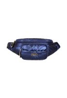 Banano mujer acolchado Piperbelt azul Kenneth Cole