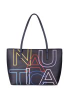 Cartera Outliner Fantasy azul Nautica