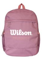 Mochila Wilson Atom Lila