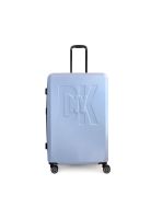 Maleta Donna Karan L grande Luxe 23kg celeste DKNY