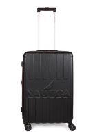 Maleta Darsa Mediana 20 Kg negra Nautica