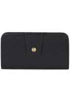 Billetera Michi Negro Anabella Sachi