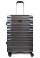 Maleta grande L (23 Kg) Rocky gris Penguin