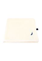 Toalla de Baño Cuerpo VIS Nautica Home 100% algodón suave 76x137cm crema