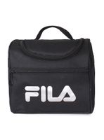 Lonchera térmica Bonet Silver-Negro