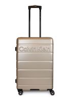 Maleta Mediana Epic 20kg beige Calvin Klein