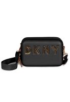 Crossbody DKNY ALLURE black Donna Karan