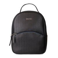 Mochila Leeway Negro