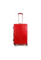 Maleta mediana Nautica M 20kg Polonia roja