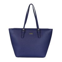 Cartera Tempo Azul