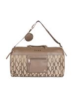 Bolso con Monedero Iconic Beige Donna Karan