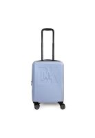 Maleta Donna Karan S de Cabina Luxe 10kg celeste DKNY