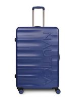 Maleta grande L (23 Kg) Ibiza Azul