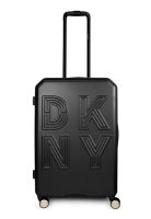 Maleta Donna Karan mediana Lucerna 20kg negra DKNY
