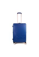 Maleta mediana Nautica M 20kg Bahamas azul