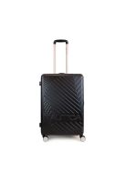 Maleta mediana Nautica M 20kg Bahamas negra