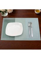 Individual de mesa Nautica Home 45x30cm degrade verde