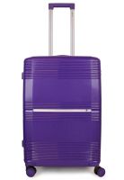 Maleta Mediana CHIC púrpura 20kg F la Maleta de Chile