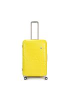 Maleta mediana Nautica Palermo 20kg amarillo